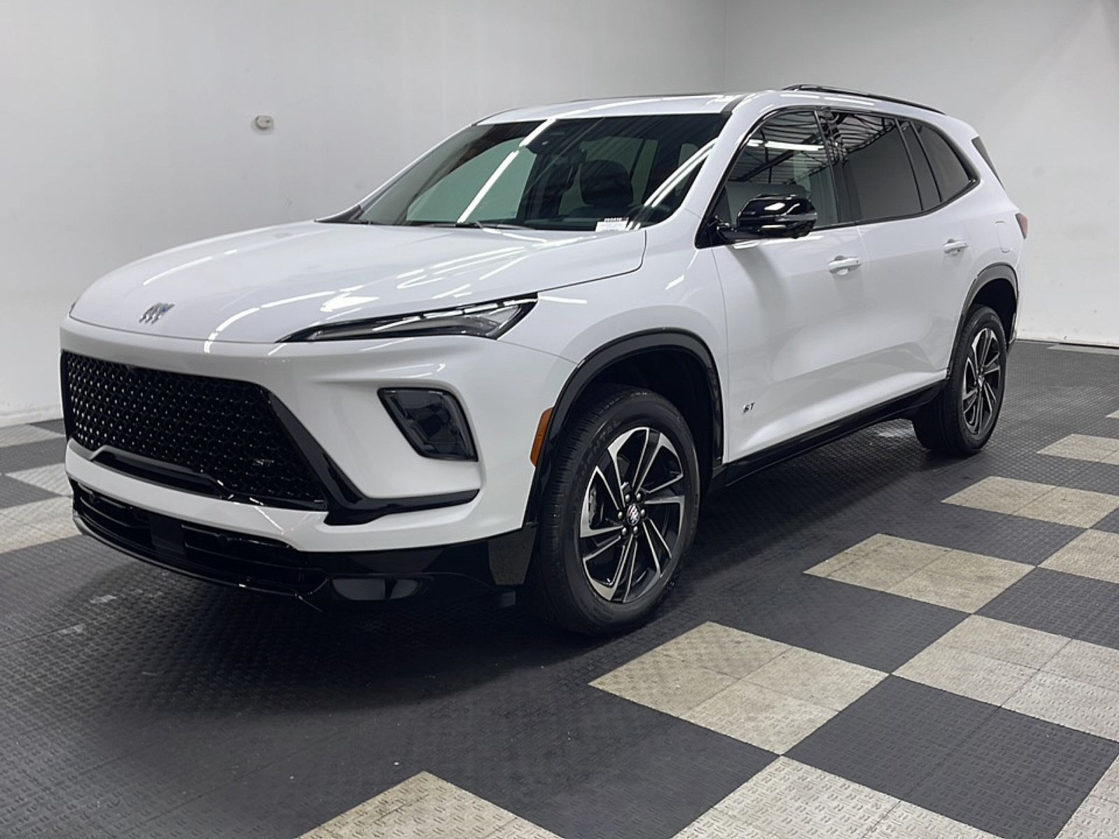 2026 BUICK Enclave