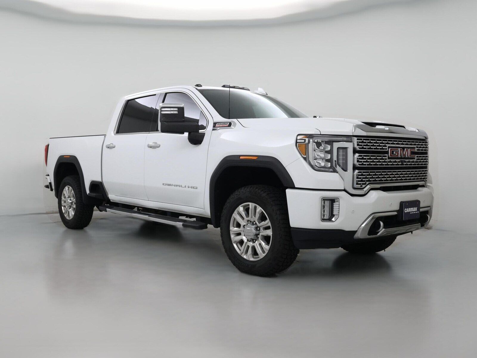 2020 GMC Sierra