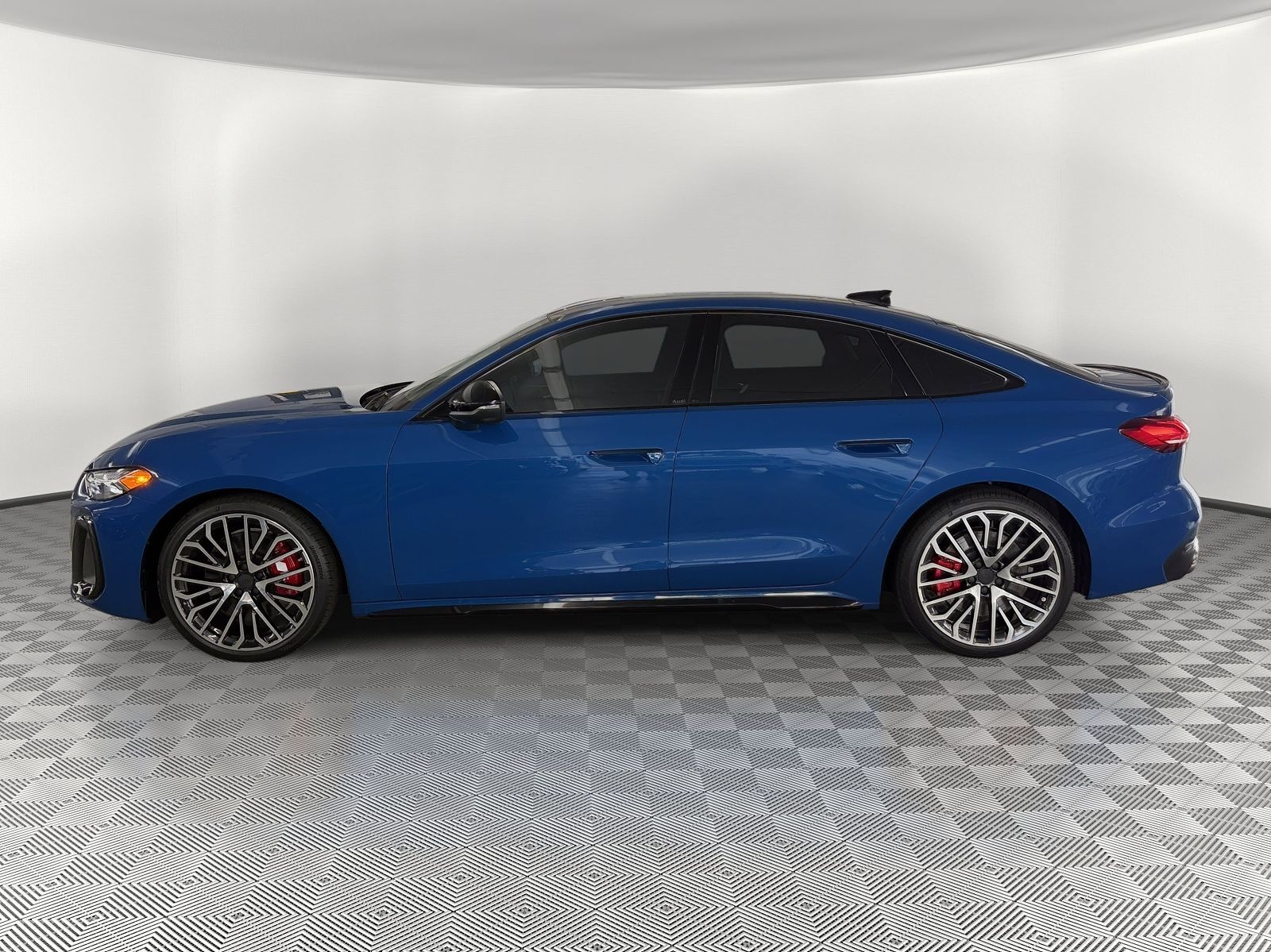 2026 Audi S5