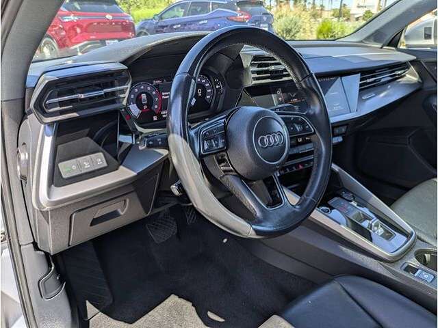 2024 Audi A3