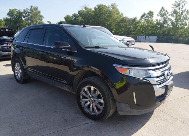 2013 FORD Edge