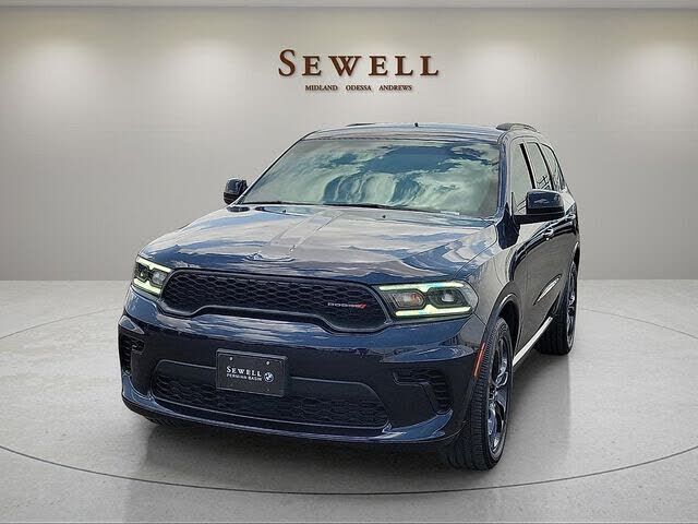 2024 DODGE Durango