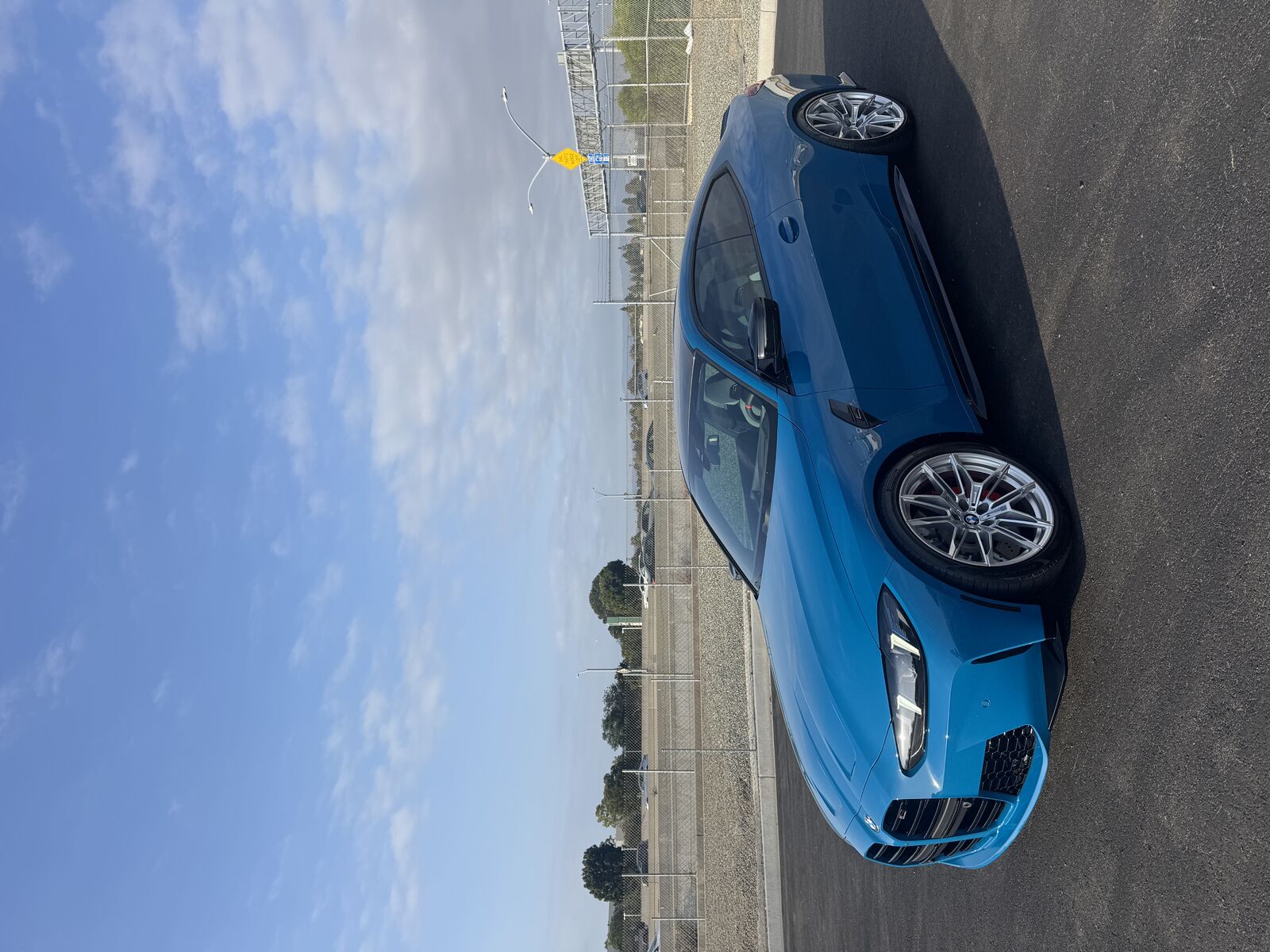 2026 BMW M4