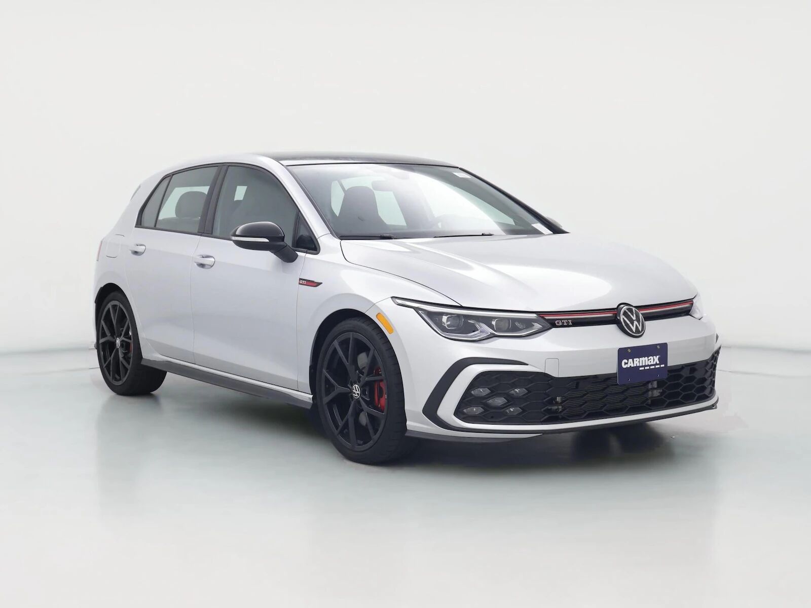 2024 VOLKSWAGEN GTI