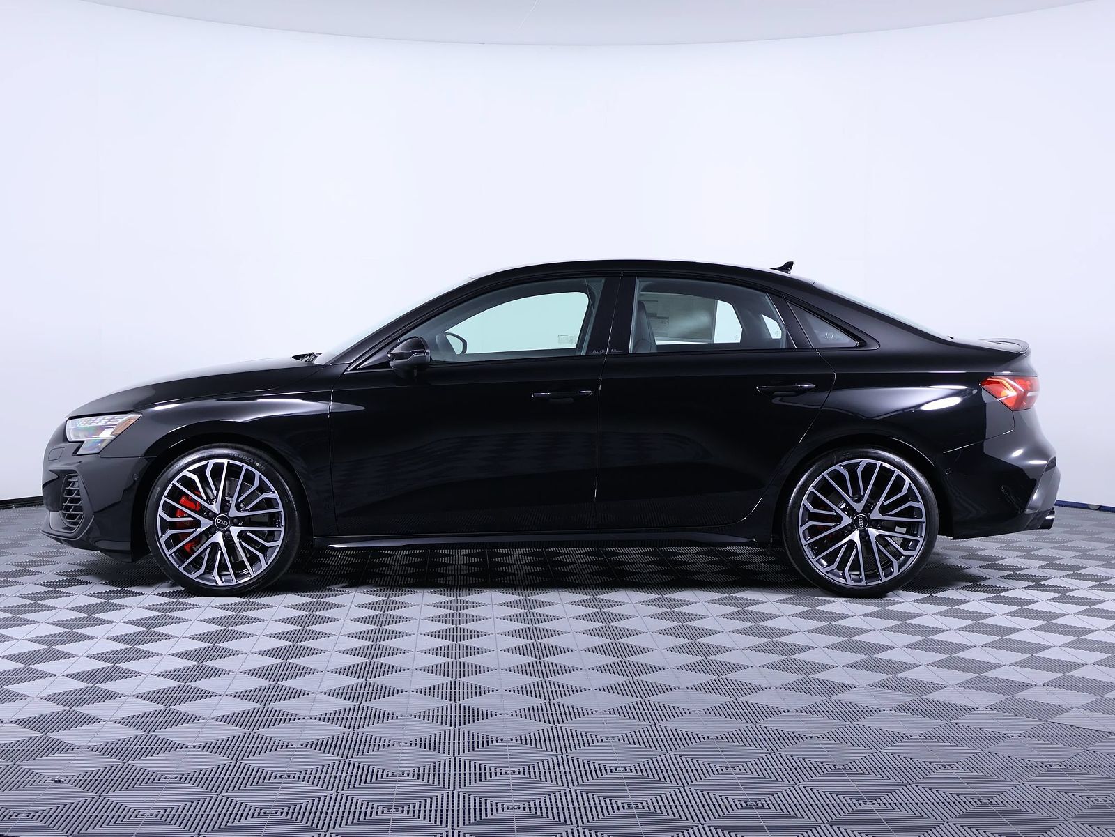 2026 Audi S3