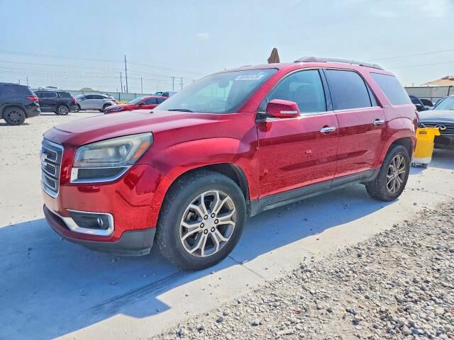 2013 GMC Acadia