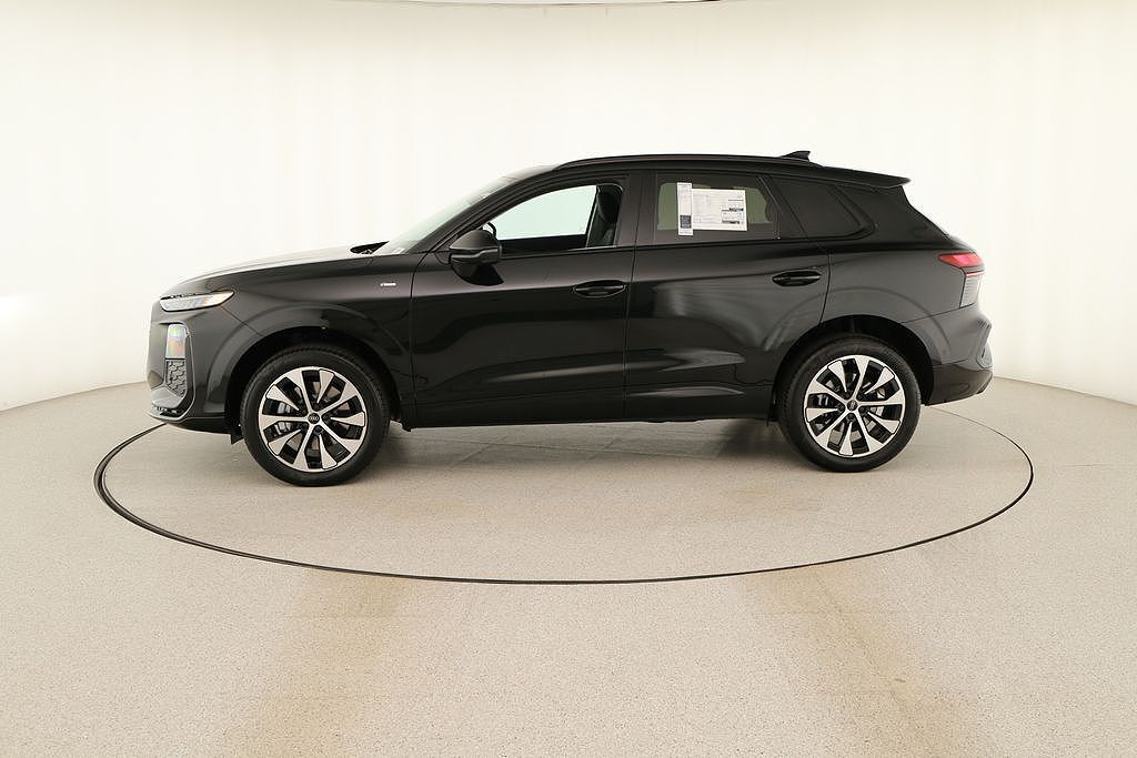 2026 Audi Q3