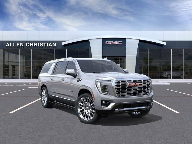 2026 GMC Yukon XL