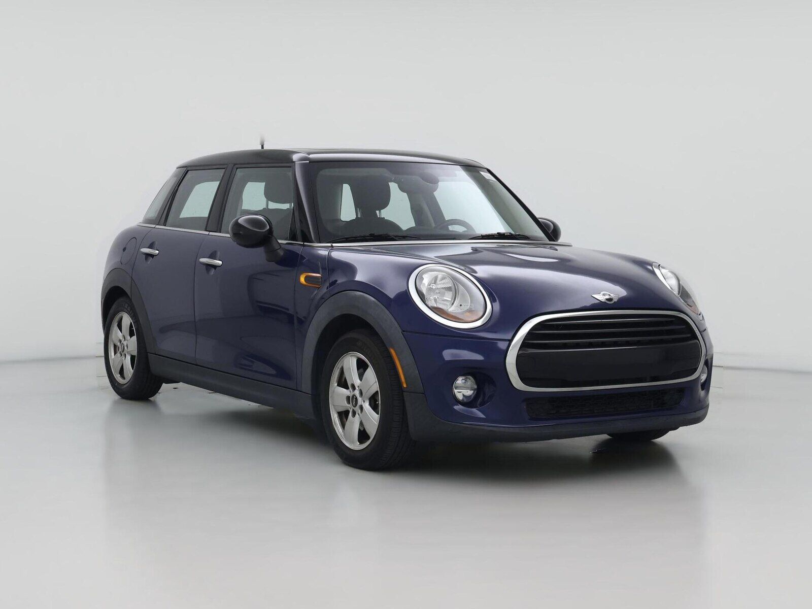 2016 MINI Cooper