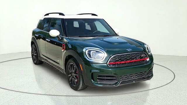 2024 MINI Countryman