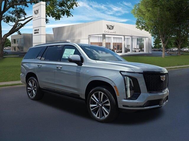 2026 CADILLAC Escalade