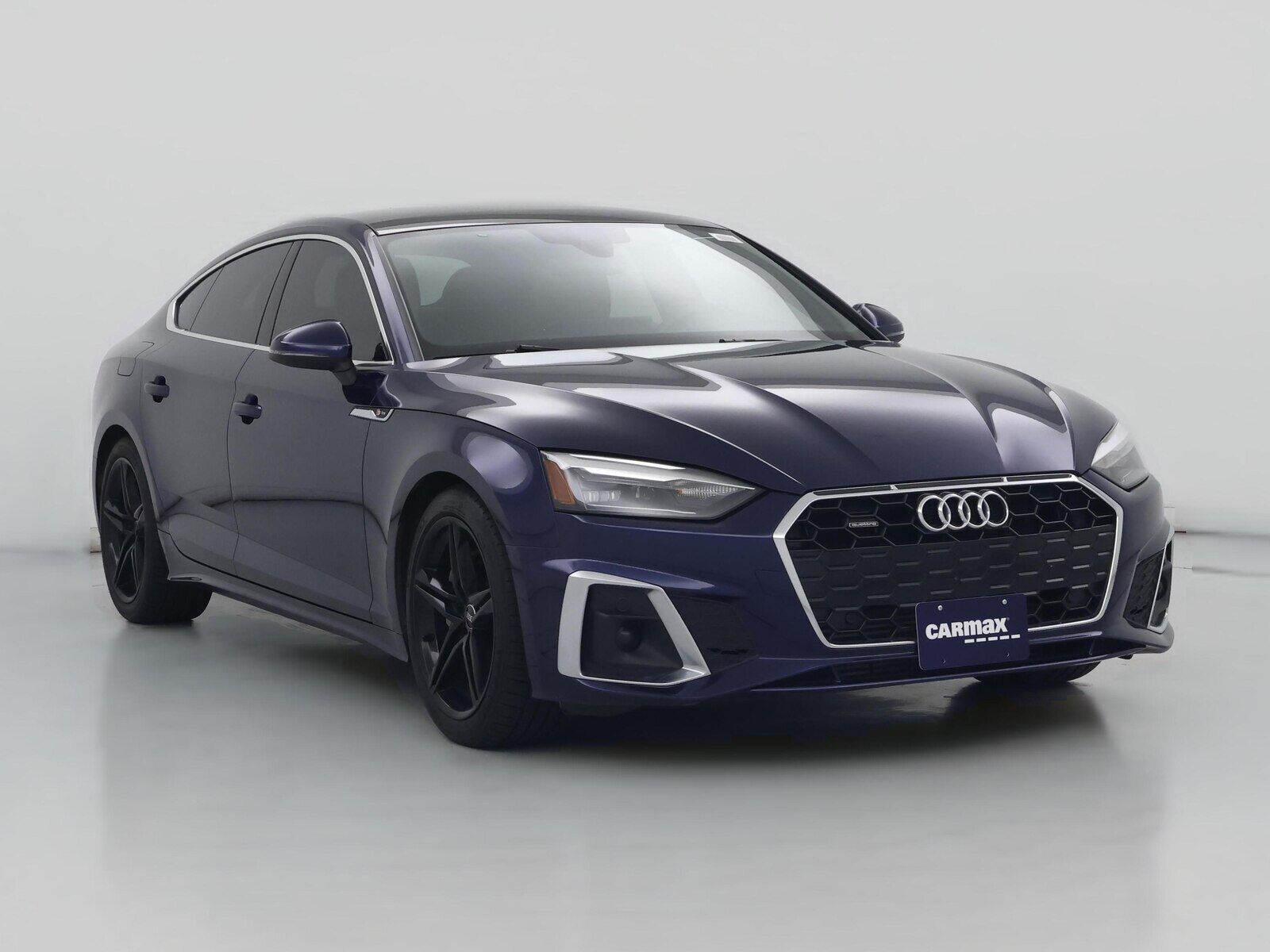 2022 AUDI A5