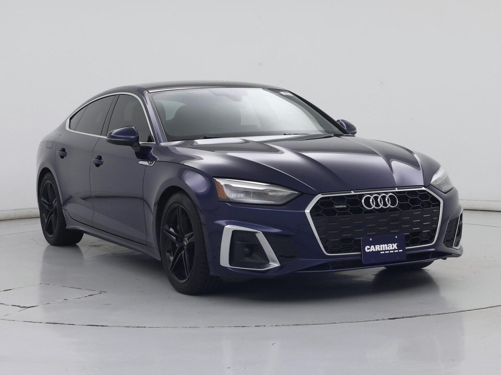 2022 Audi A5