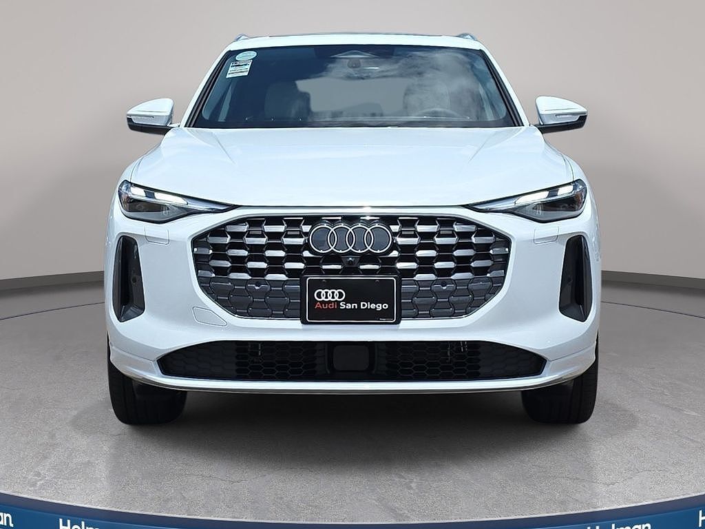 2026 Audi Q5