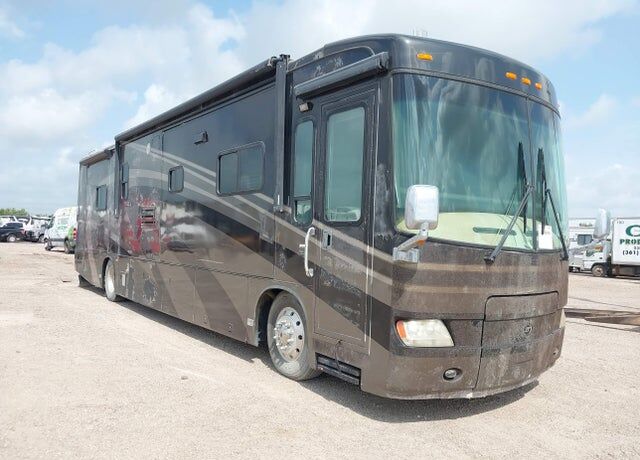 2005 SPARTAN MOTORS CHASSIS Mountain Master