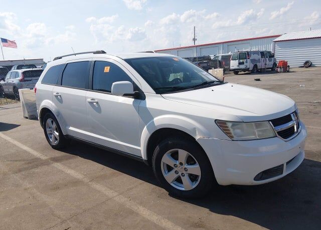 2010 DODGE Journey