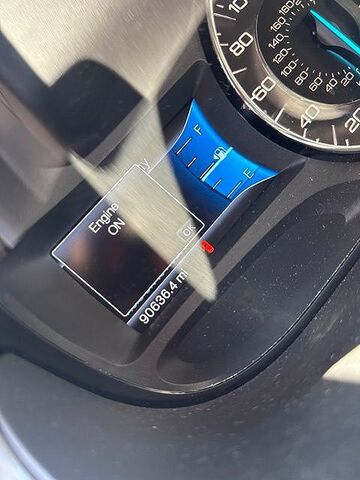 2014 FORD Edge