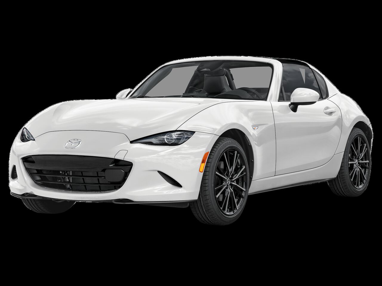 2026 MAZDA MX-5