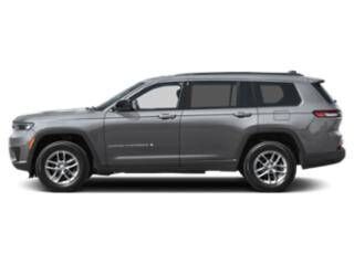 2026 JEEP Grand Cherokee L