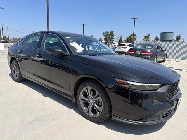 2024 HONDA Accord