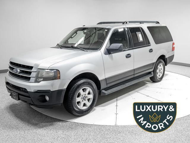 2017 FORD Expedition
