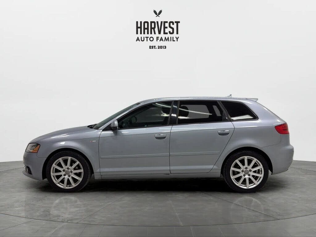2013 Audi A3