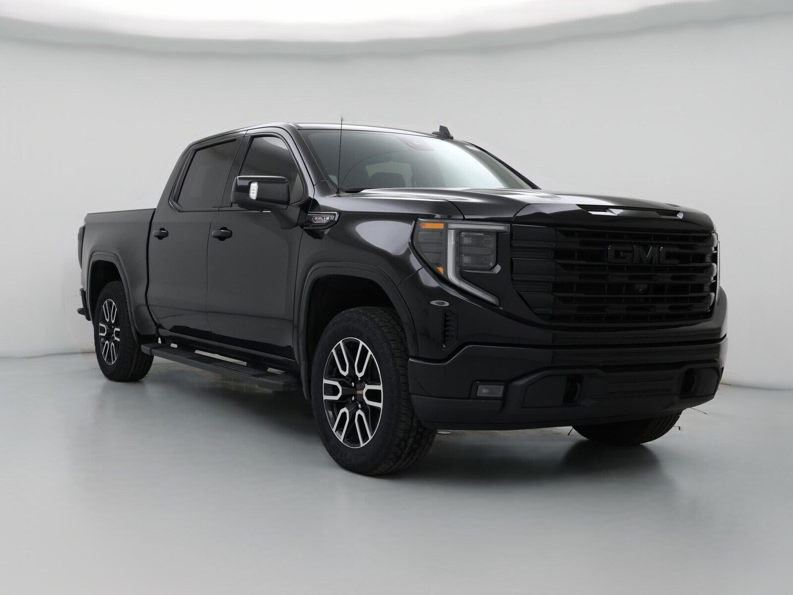 2022 GMC Sierra