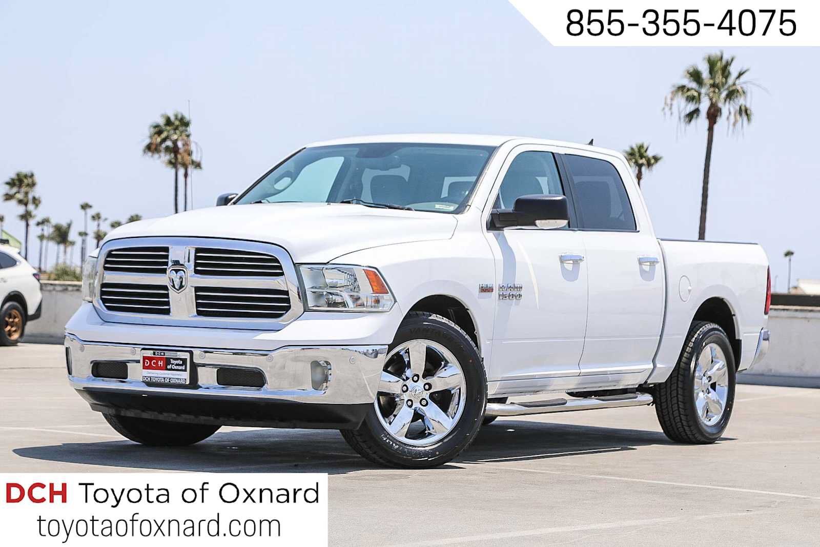 2015 RAM 1500
