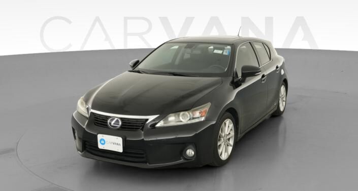 Lexus CT