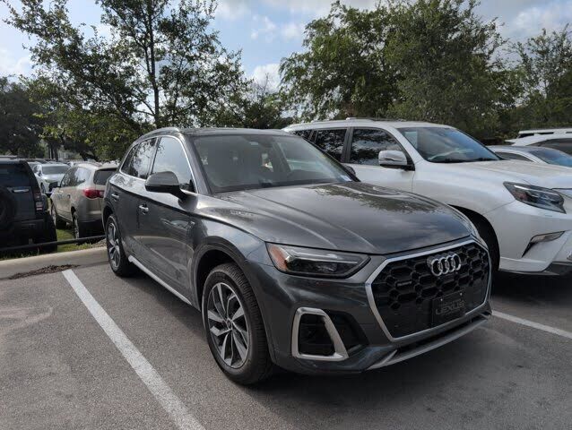 2023 Audi Q5