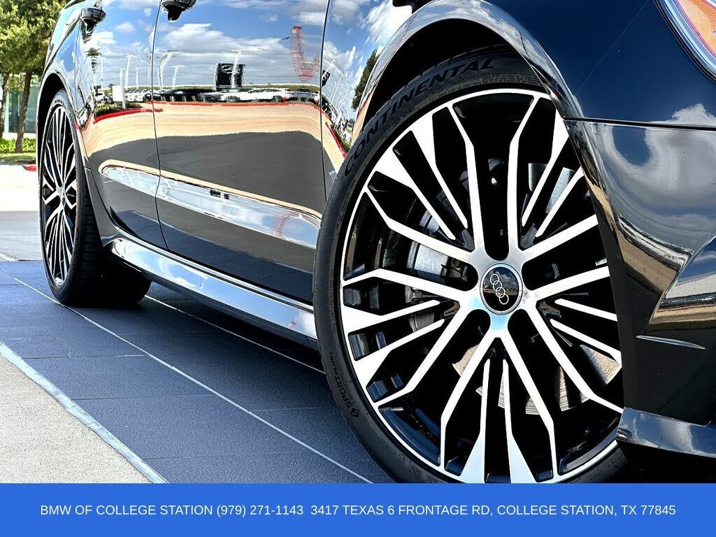 2017 Audi A6