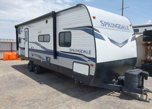 2022 SPRINGDALE Springdale
