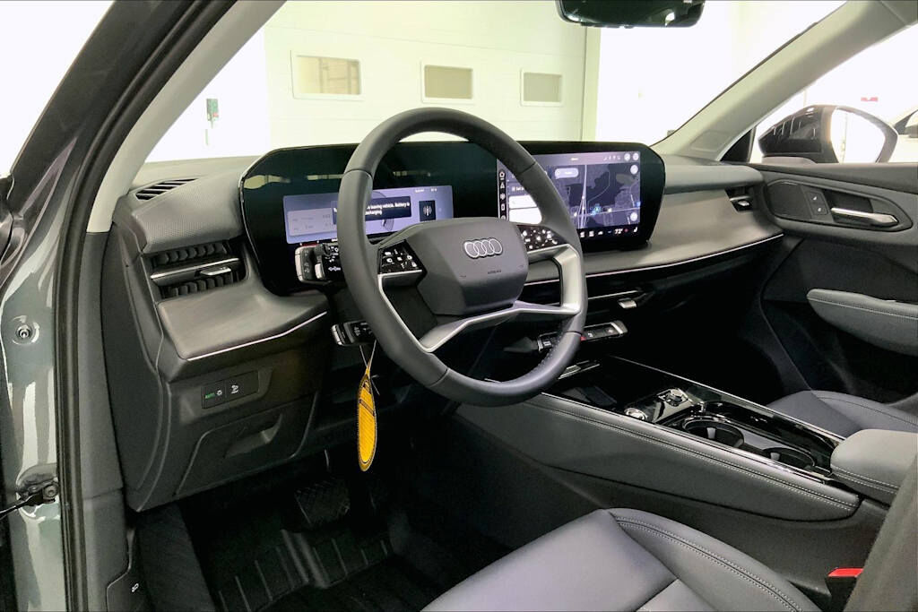 2026 Audi Q3