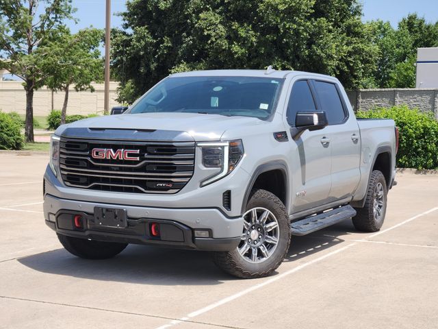2024 GMC Sierra
