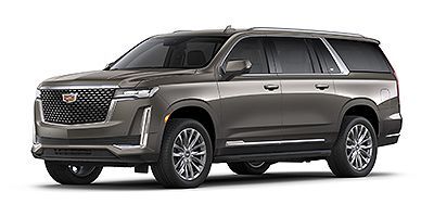 2023 CADILLAC Escalade ESV