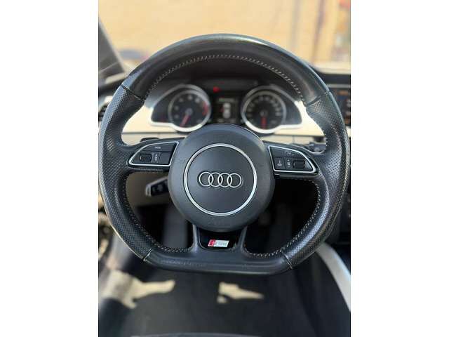 2013 Audi A5