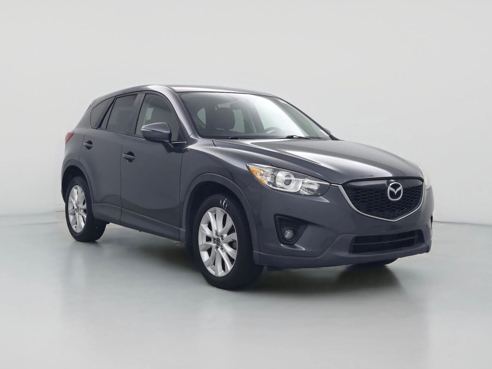 2015 MAZDA CX-5