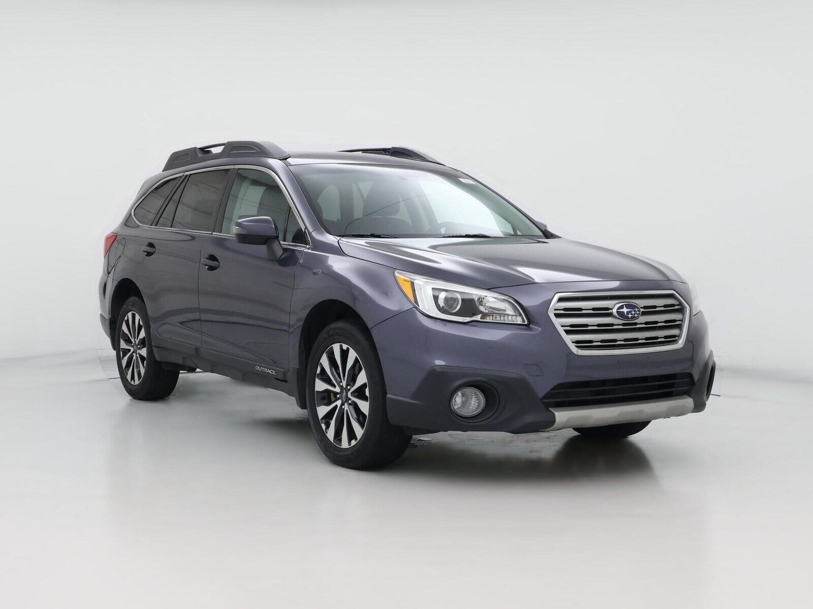 2015 SUBARU Outback