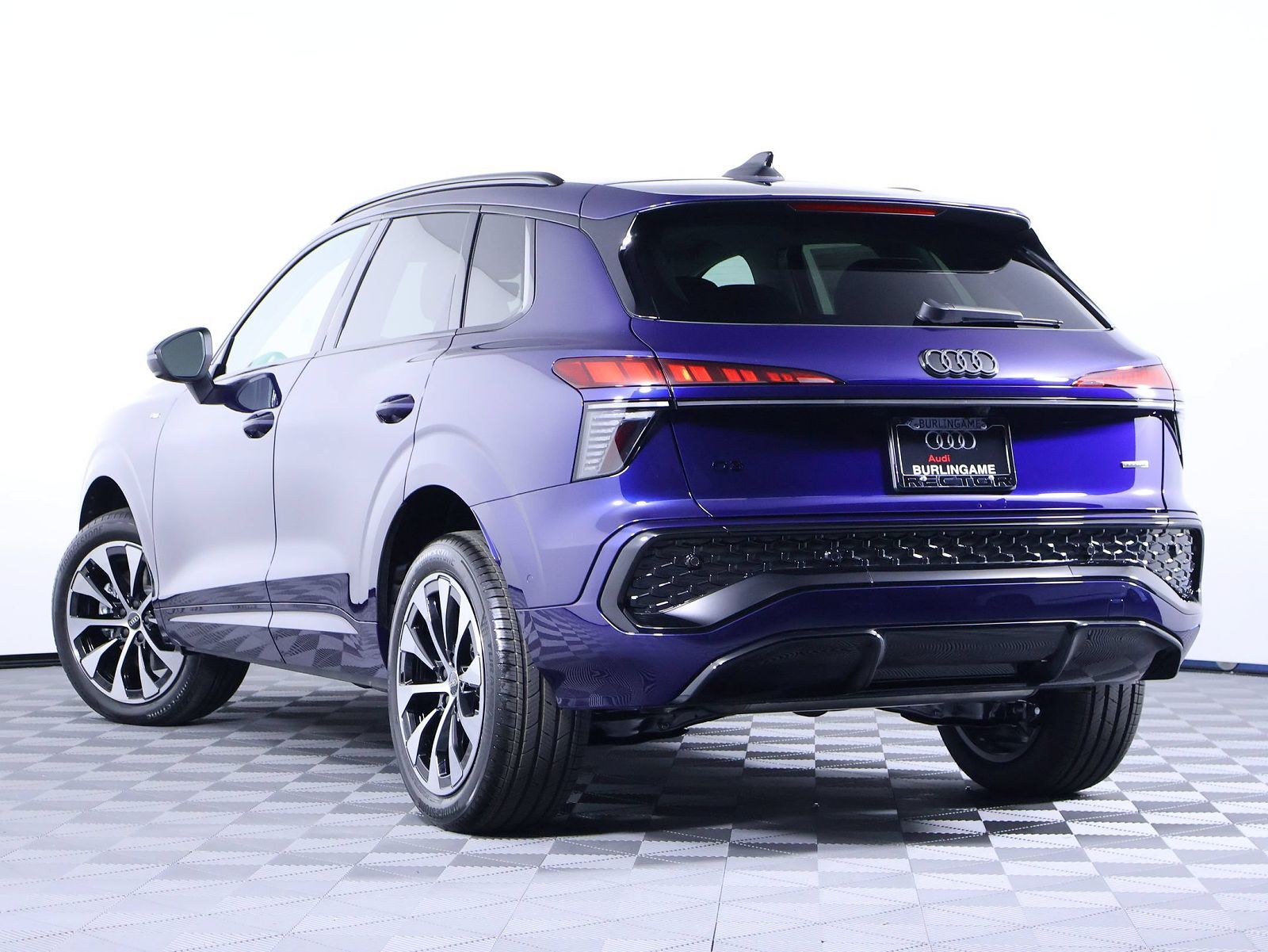 2026 Audi Q3