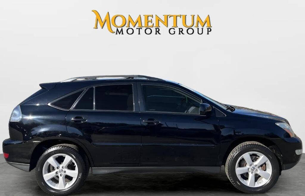 2007 LEXUS RX