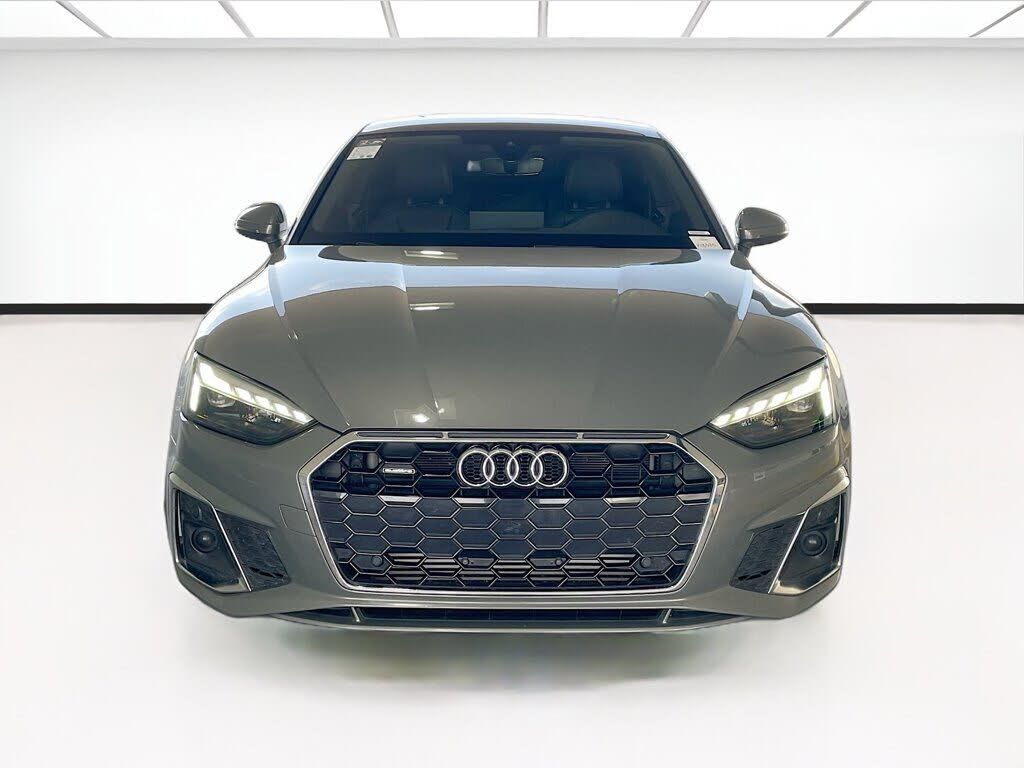2023 Audi A5