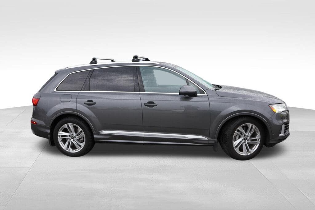 2023 Audi Q7