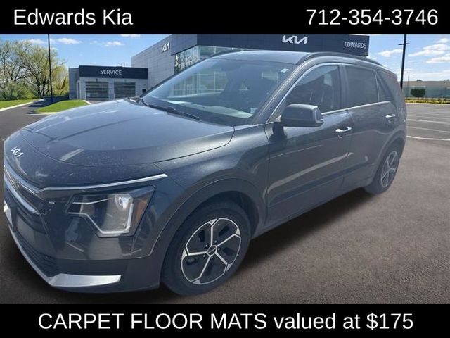 2024 KIA Niro