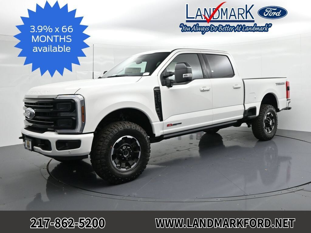 2026 FORD F-250