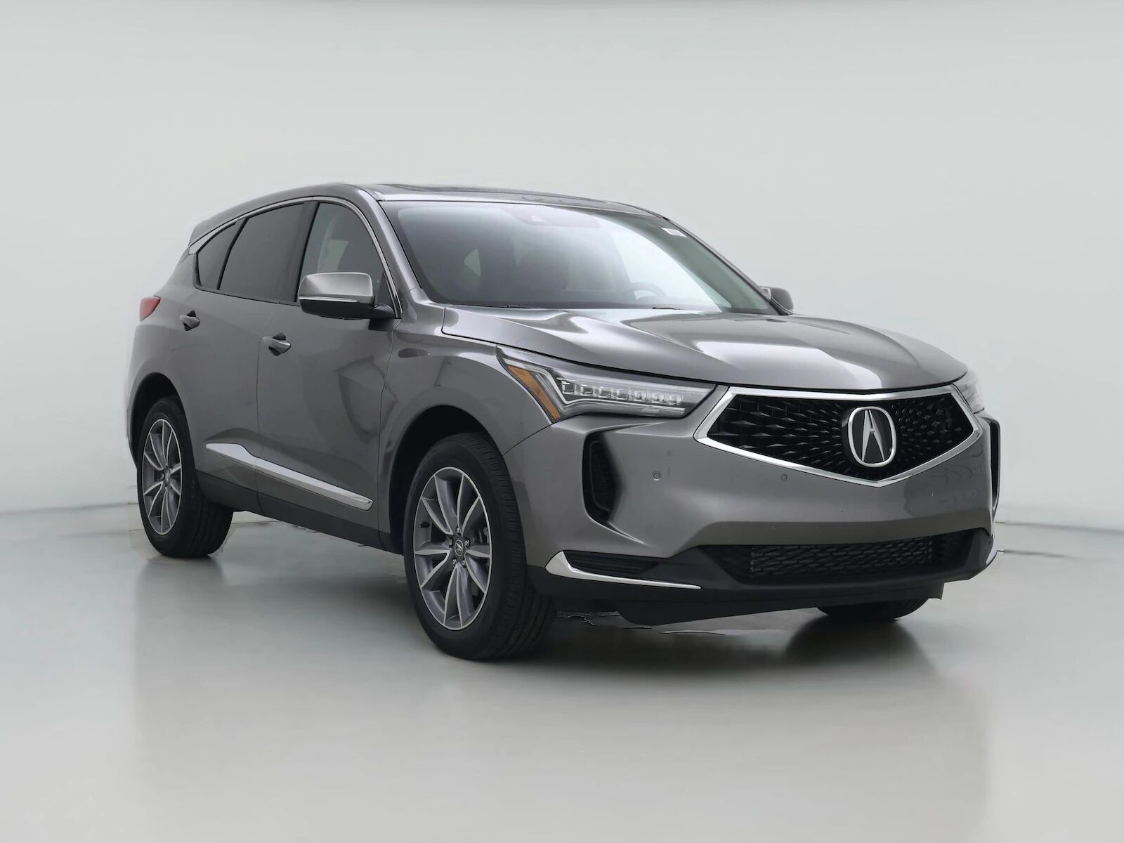 2023 ACURA RDX