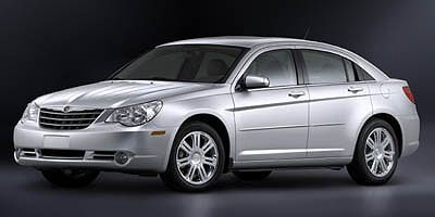 2007 CHRYSLER Sebring
