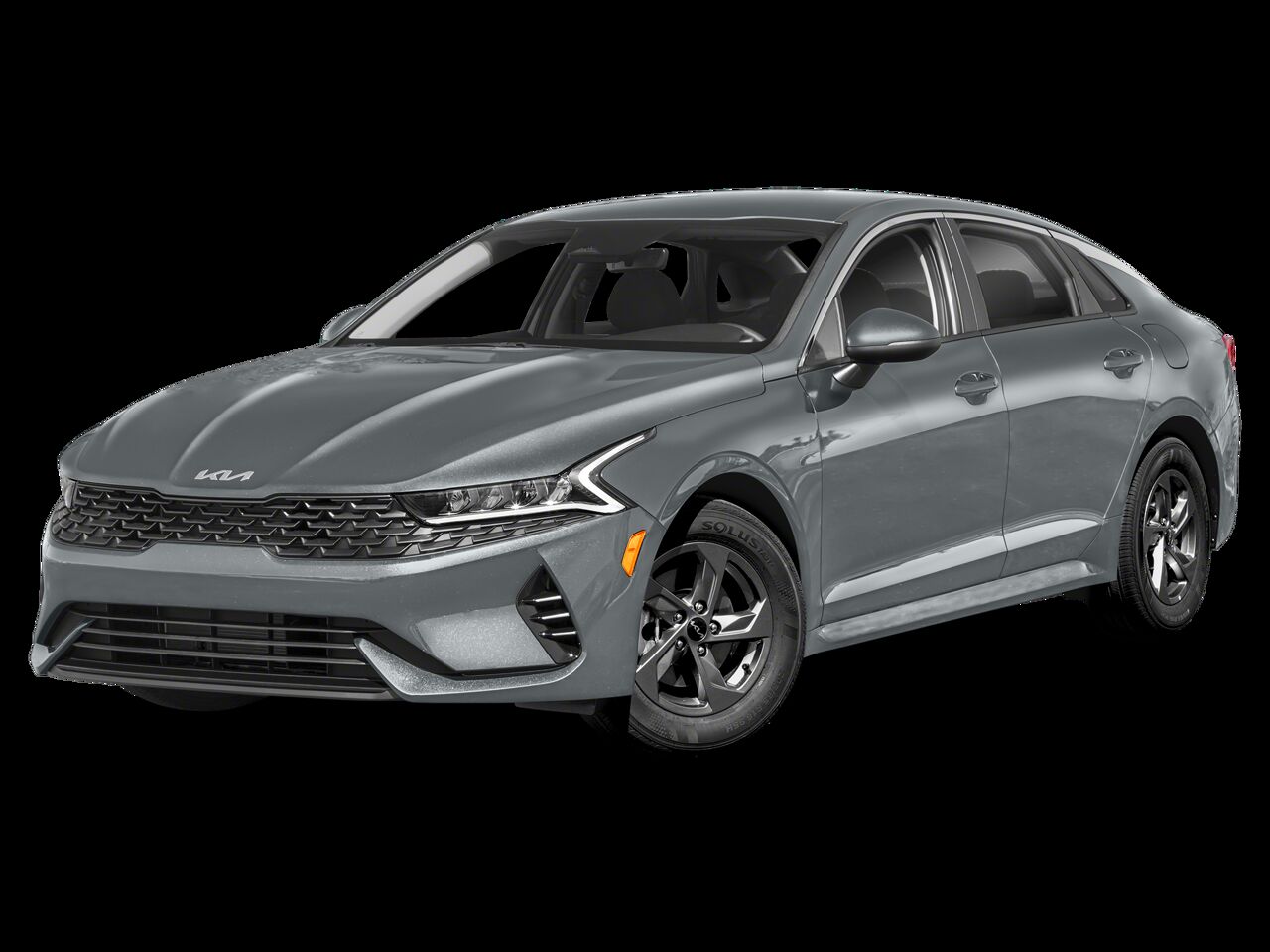 2023 KIA K5