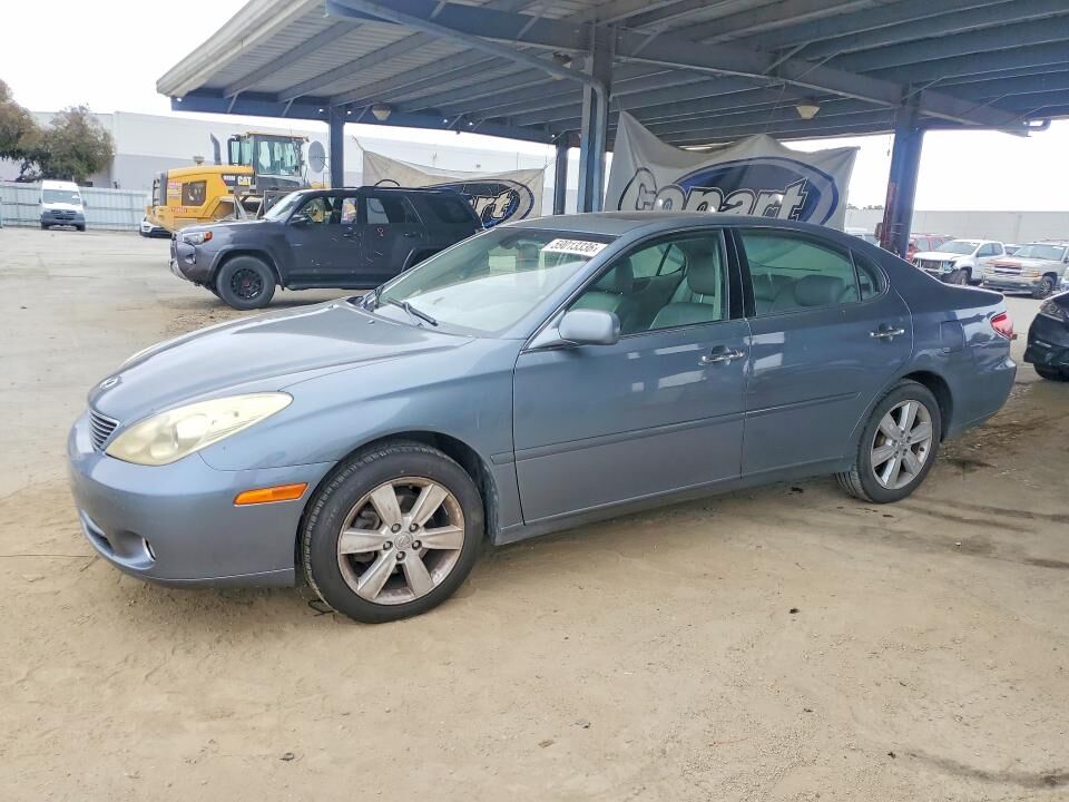 2005 LEXUS ES