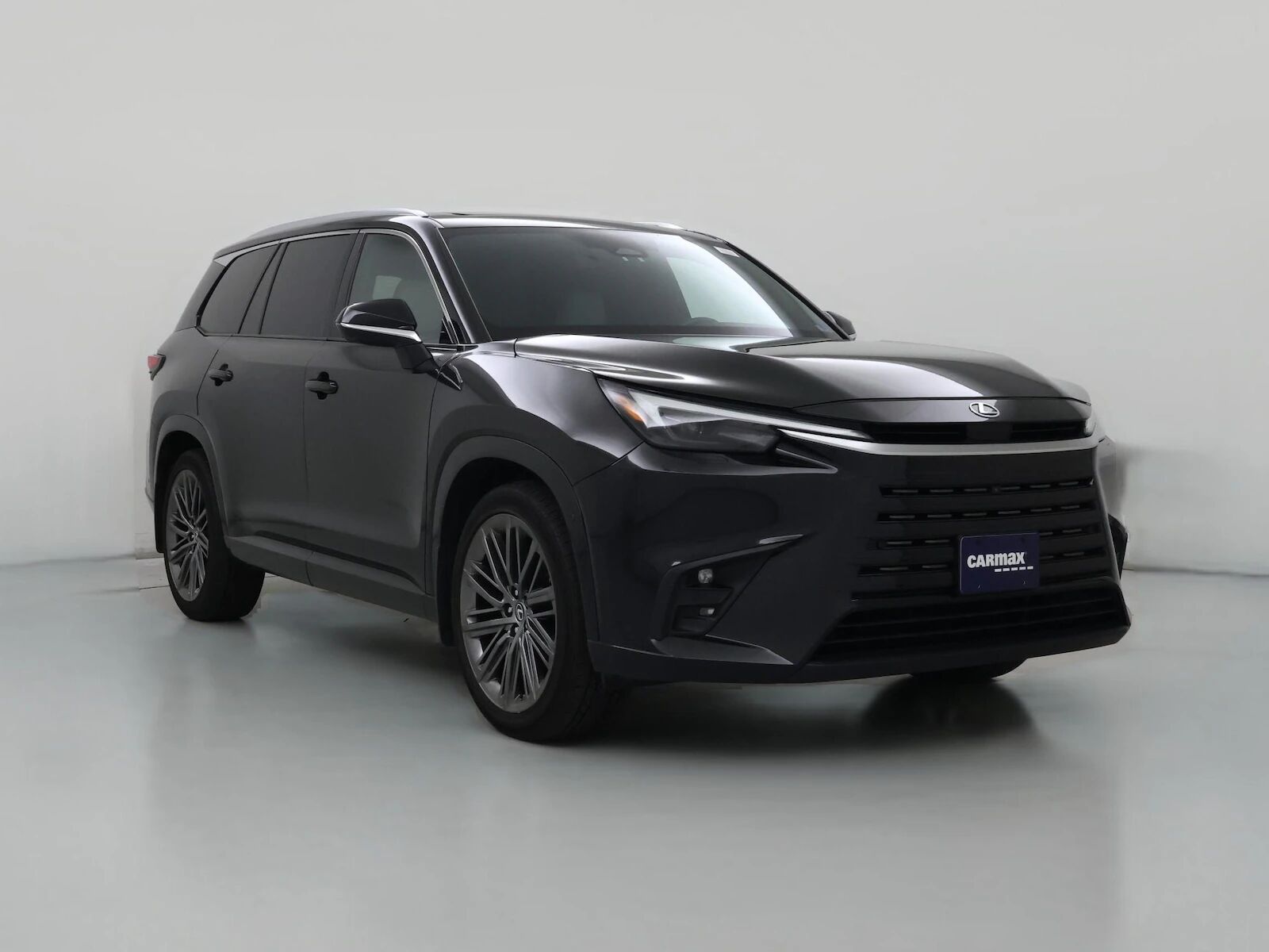 2024 LEXUS TX