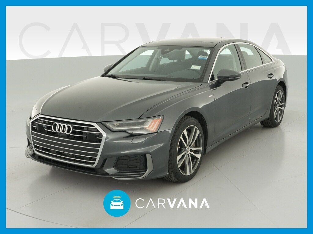 2019 AUDI A6